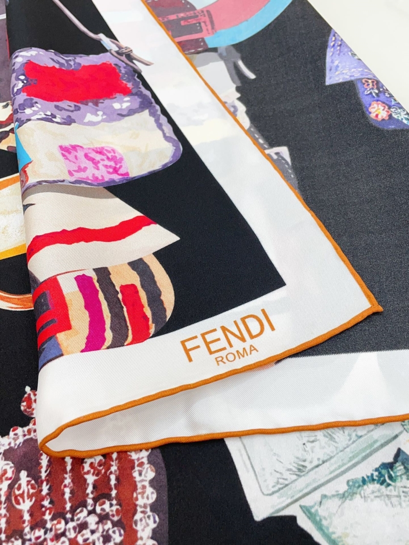 FENDI